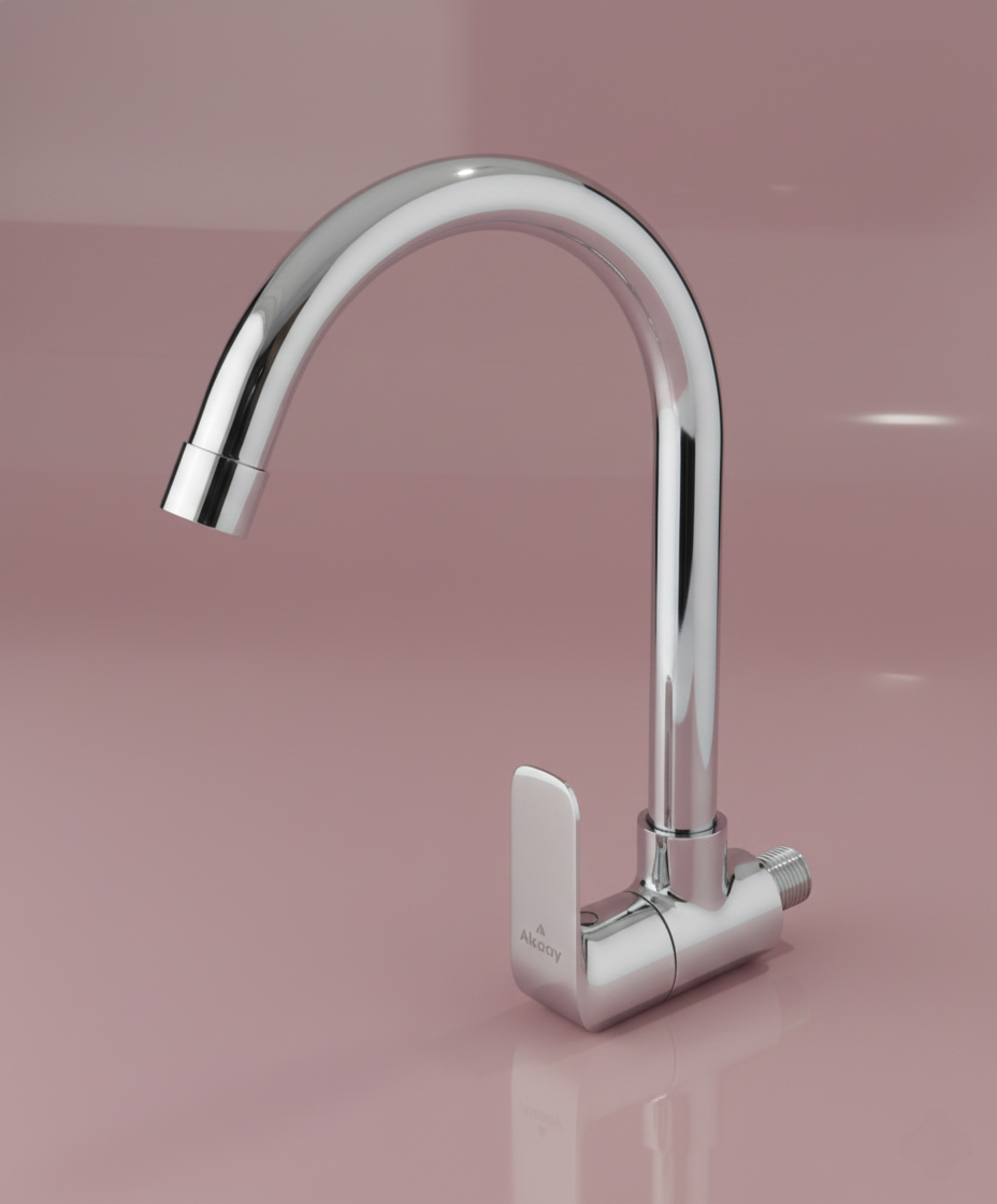 Sink cock