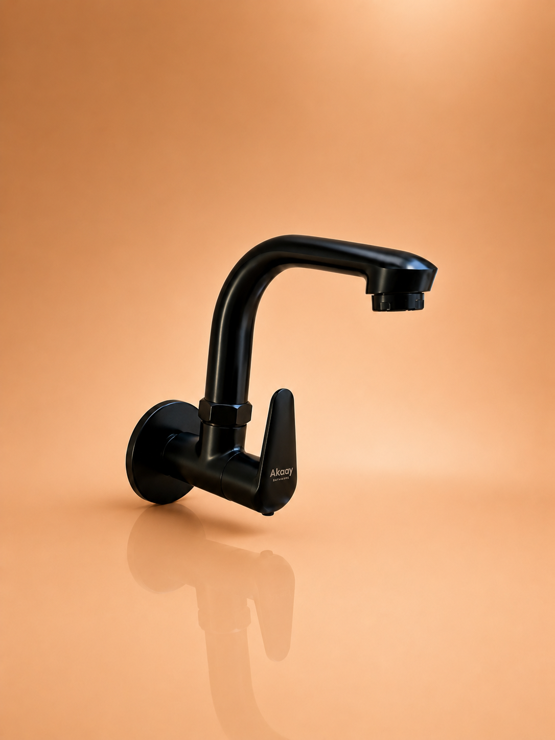 Sink cock