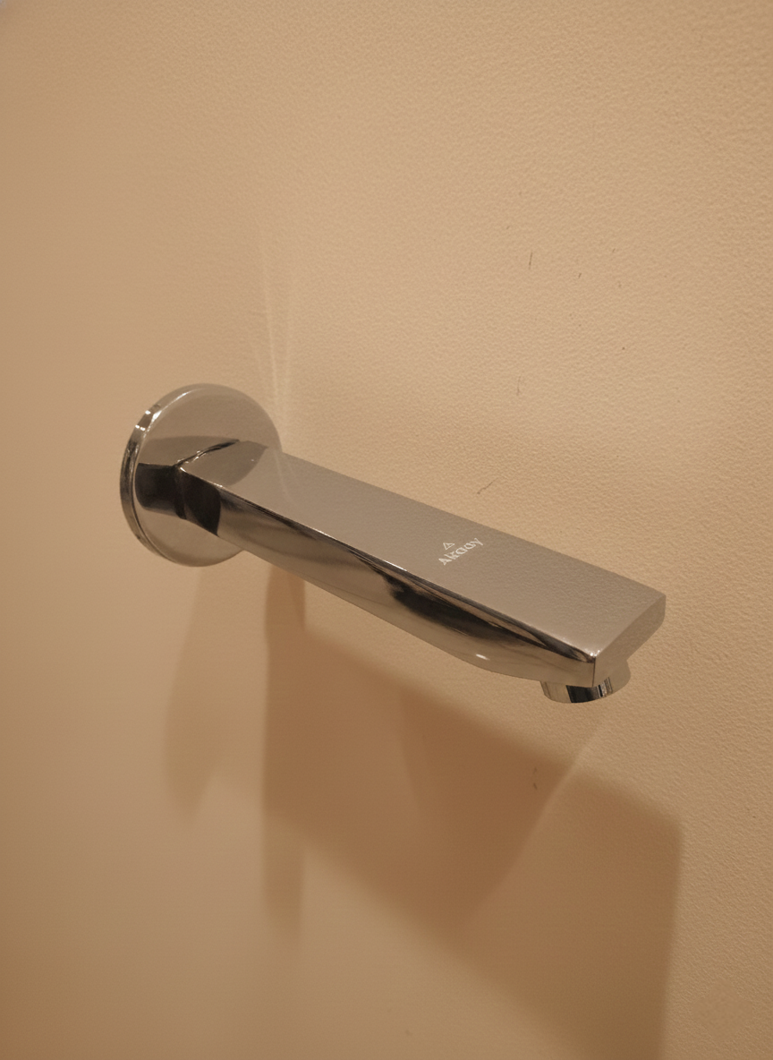 Spout - Quad