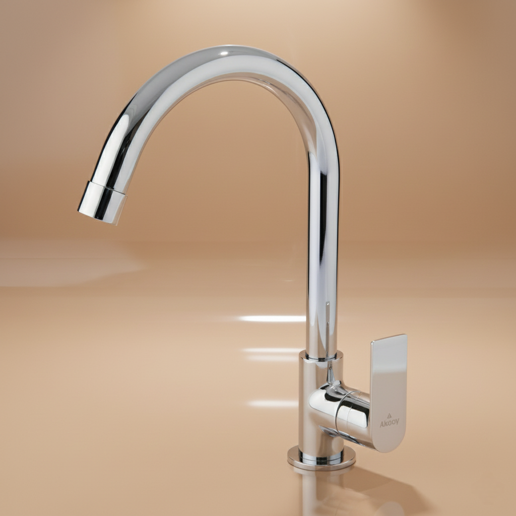 Swan neck (Table mounted)