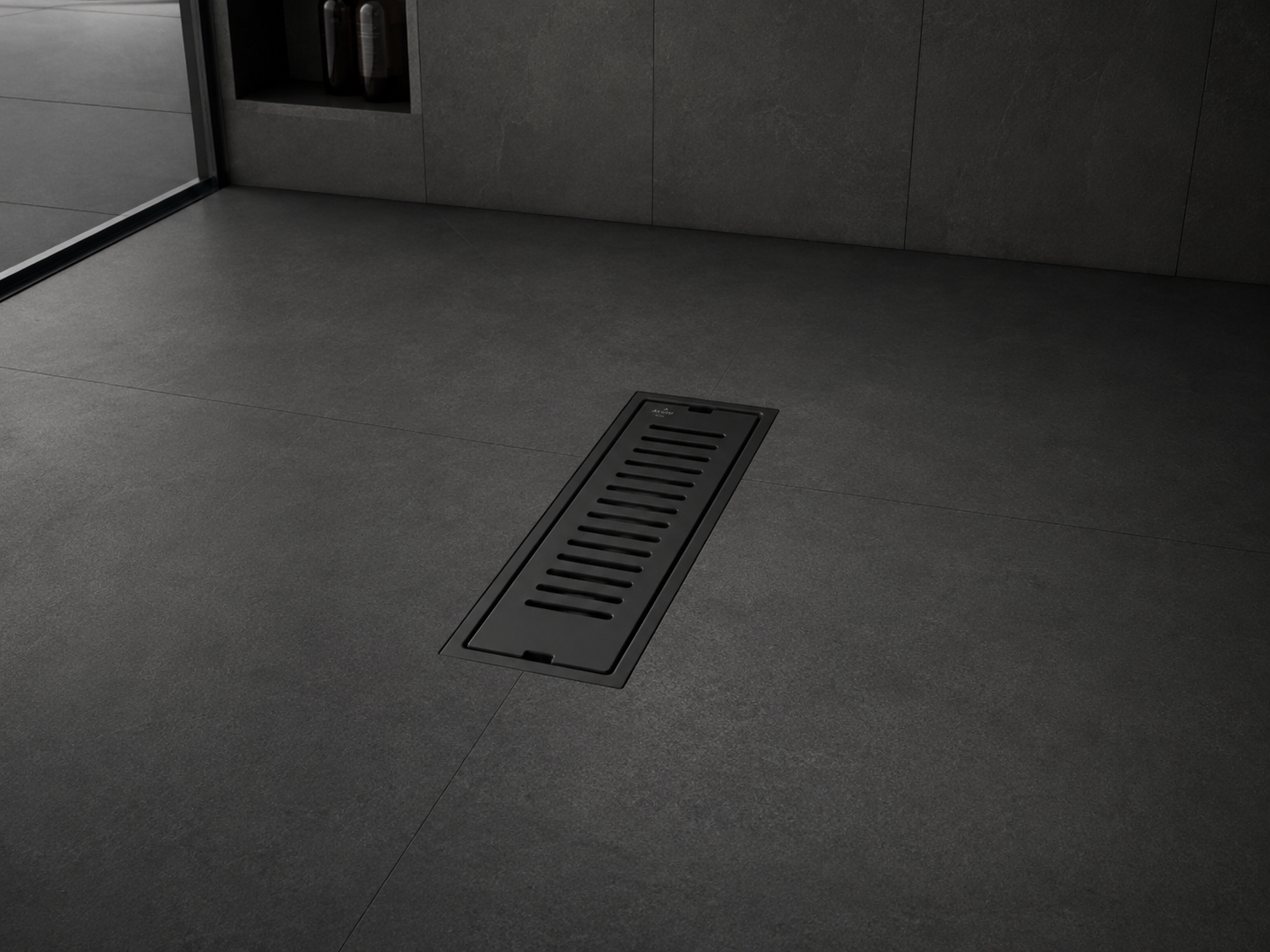 Drains