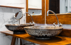 Wash Basins