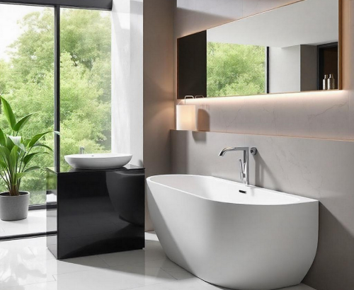 Akaay Bath Fittings