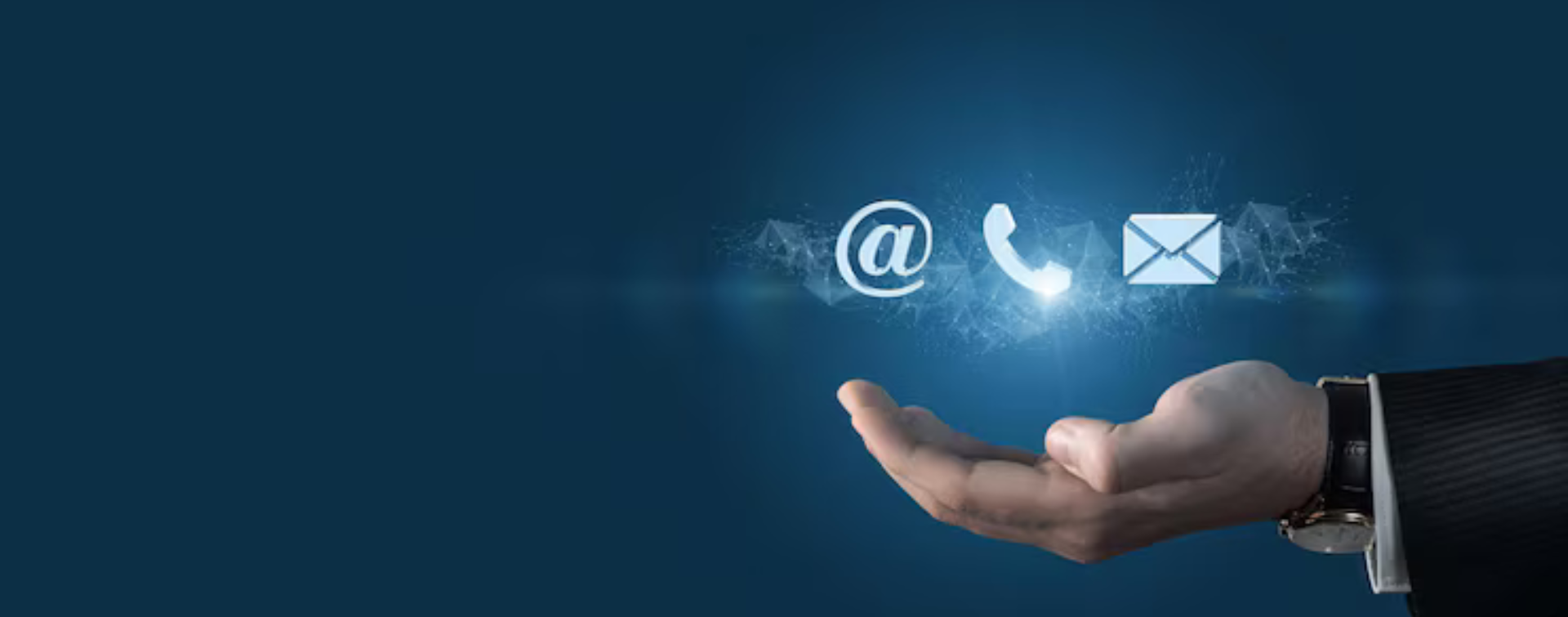 Contact Akaay